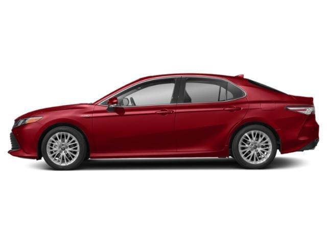 2019 toyota camry hybrid le le 4dr sedan for sale in north kingstown, rhode island
