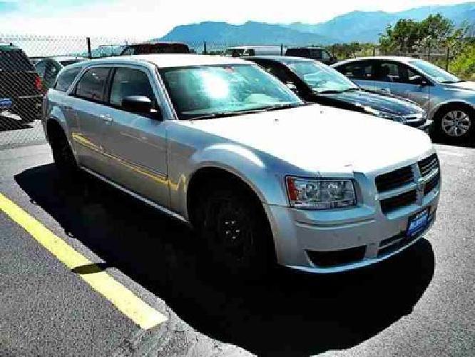 2008 dodge magnum in colorado springs, co