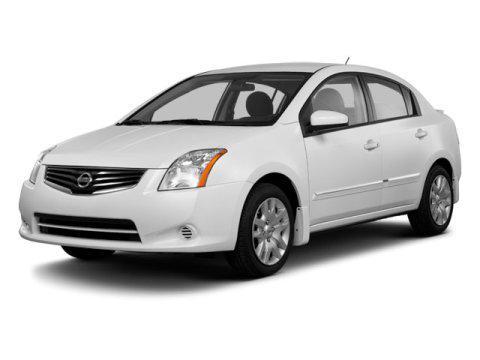 2010 nissan sentra 2.0 sl