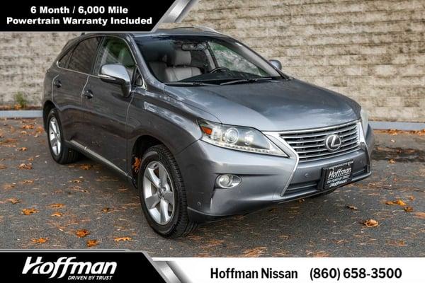 2013 lexus rx 350 in dallas, texas