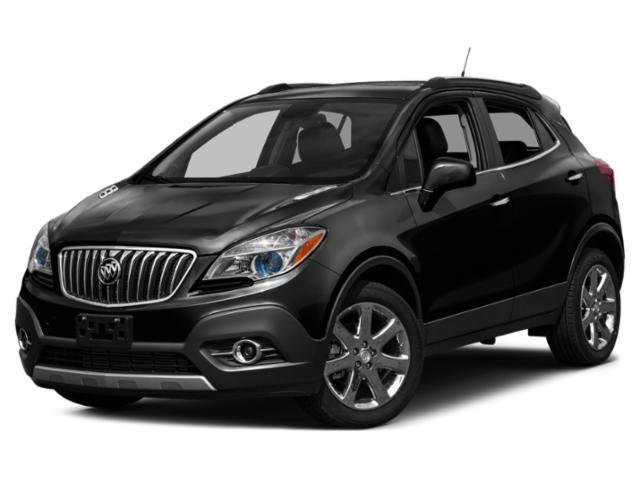 2015 buick encore premium