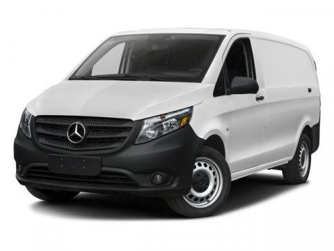2016 mercedes-benz metris base