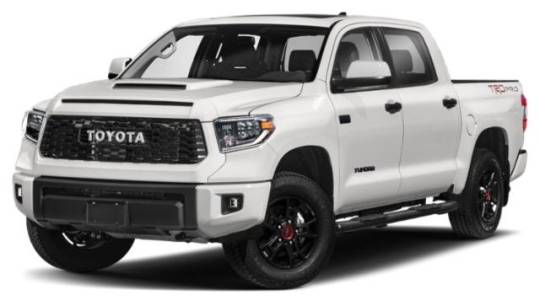 2021 toyota tundra