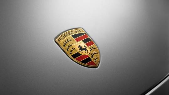 2024 Porsche Cayenne