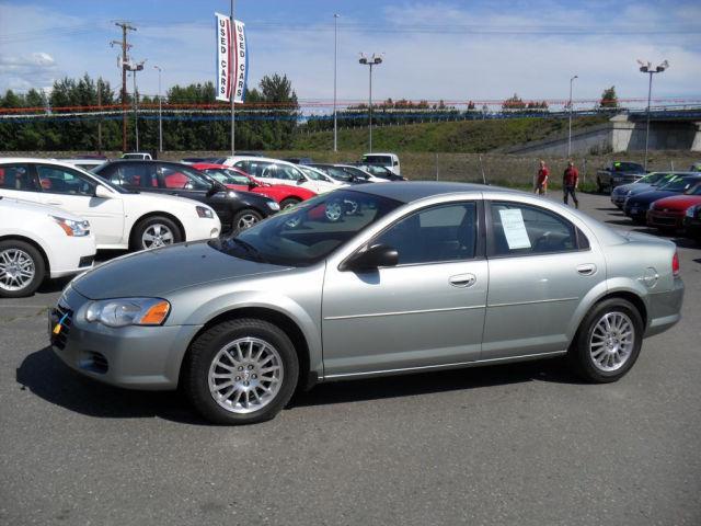2006 chrysler sebring touring for sale in fairbanks, alaska