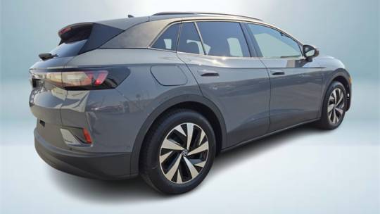 2024 Volkswagen ID.4