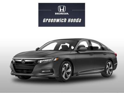 2018 honda accord ex-l ex-l 4dr sedan (1.5t i4 for sale in belle haven, connecticut
