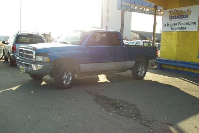 1999 dodge ram 1500 for sale in anchorage, alaska