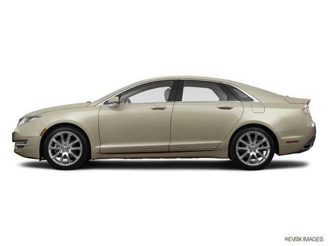2015 lincoln mkz base 4dr sedan for sale in grand forks, north dakota