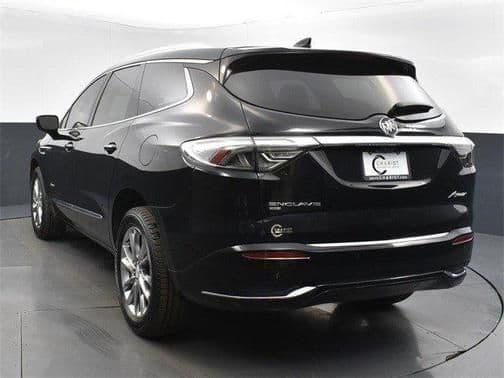 2022 buick enclave avenir in kokomo, indiana