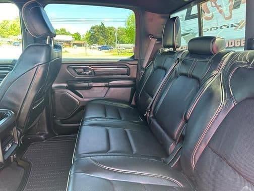 2022 ram 1500 limited in eden isle, arkansas