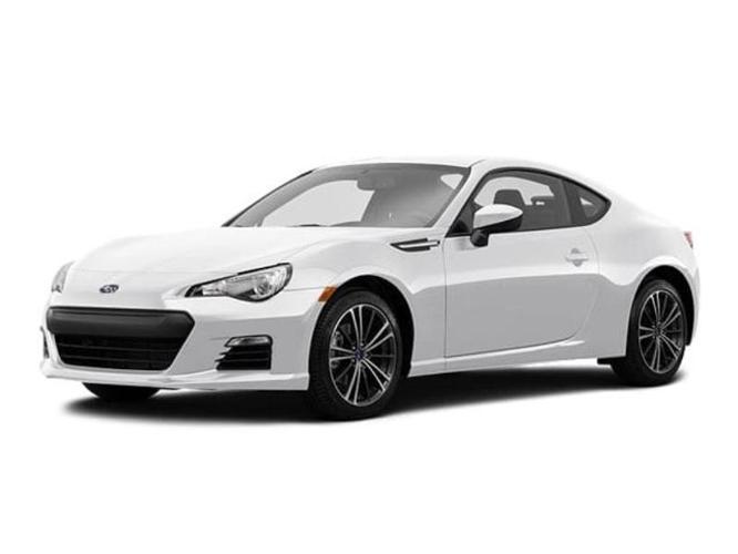 2016 subaru brz premium premium 2dr coupe for sale in hilo, hawaii