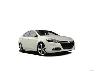 2013 dodge dart se