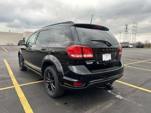 2019 dodge journey se in rochester, new york