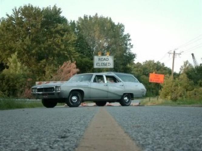 1968 buick sport wagon in battle ground, in