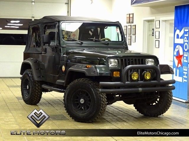 1990 jeep sahara