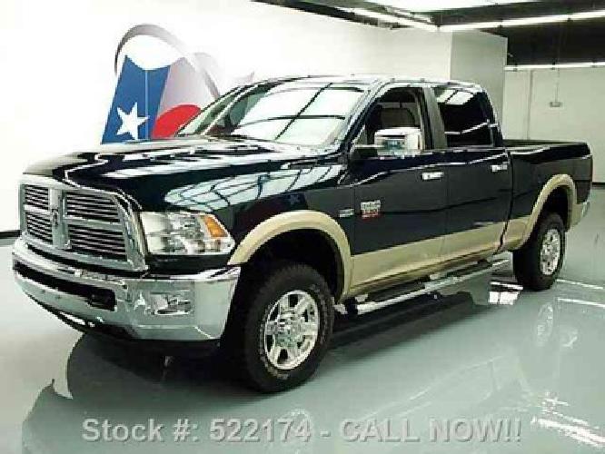 2011 dodge ram 2500 in stafford, tx