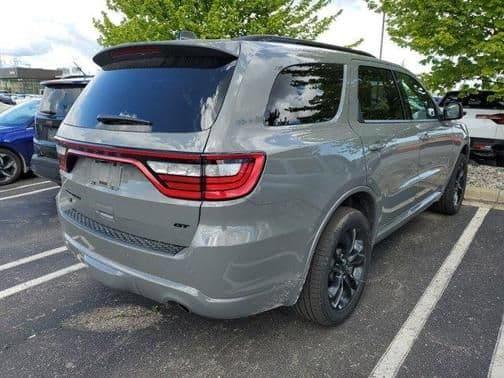 2023 dodge durango gt in saginaw, michigan