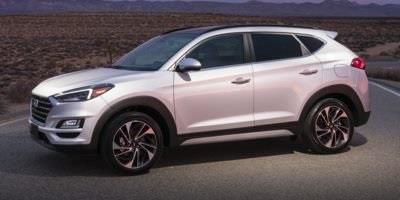 2019 hyundai tucson ultimate ultimate 4dr suv for sale in las vegas, nevada