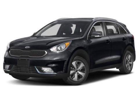 2018 kia niro