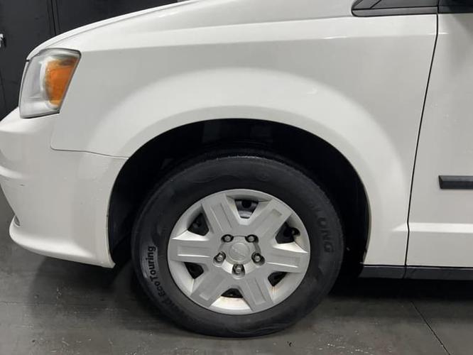 2013 dodge grand caravan passenger in springfield, missouri
