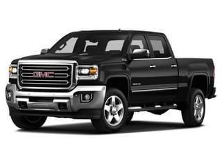 2015 gmc sierra 2500 sle