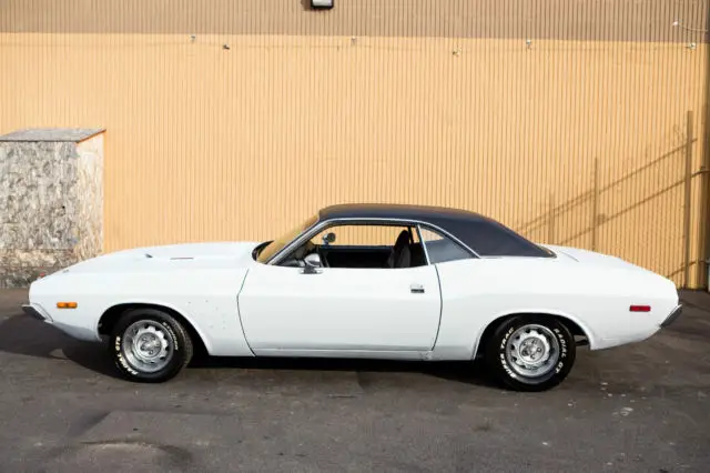 no reserve high bid wins. 340 cubic inch engine starts and drives great