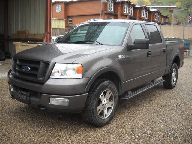 2004 ford f150 lariat for sale in jackson, wyoming
