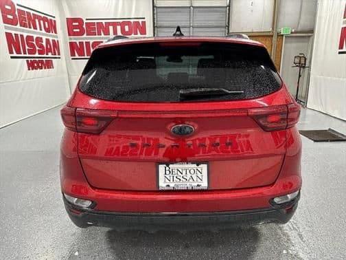 2021 kia sportage s in birmingham, alabama