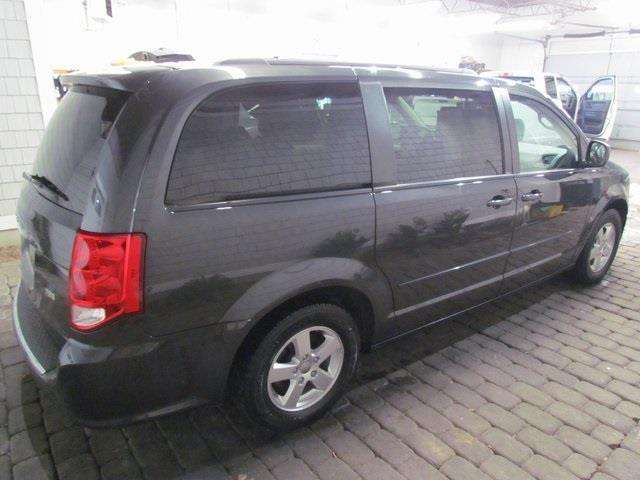 2012 dodge grand caravan sxt sxt 4dr mini-van for sale in barre, vermont