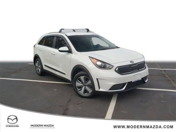 2018 kia niro in la porte, indiana