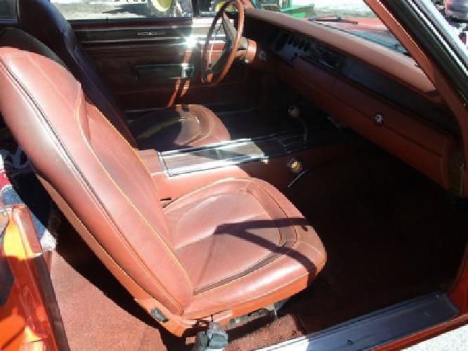 1970 plymouth gtx base 7.2l in san francisco, ca