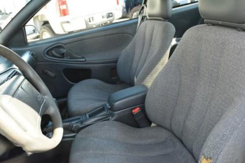 2002 chevrolet cavalier base in kentucky