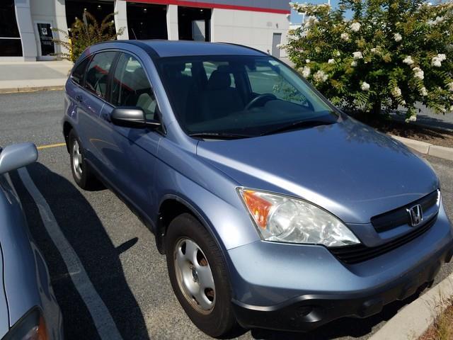 2008 honda cr-v lx awd lx 4dr suv for sale in milford, delaware
