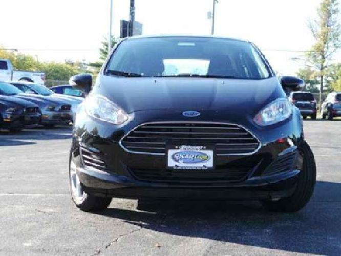 2014 ford fiesta se in groveport, oh