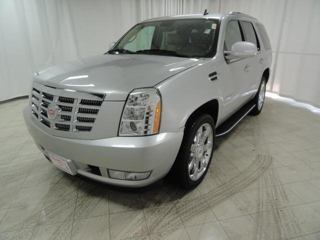 2011 cadillac escalade luxury for sale in grand forks, north dakota