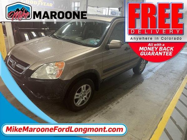 2003 honda cr-v in saint louis, missouri
