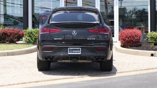 2021 mercedes-benz gle amg gle 53