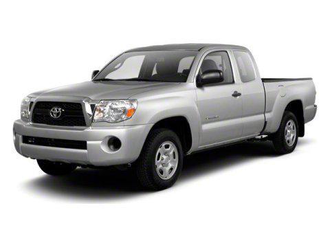 2010 toyota tacoma access cab