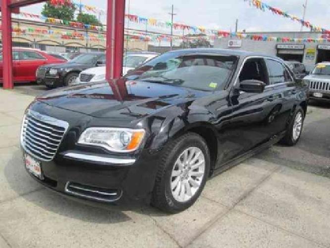 2012 chrysler 300 in queens village, ny