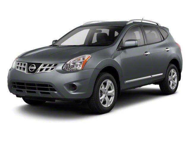 2013 nissan rogue s awd s 4dr crossover for sale in fenwick, connecticut