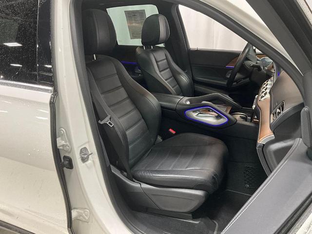 2020 mercedes-benz gle 350 base 4matic
