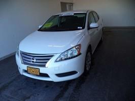 used 2013 nissan sentra for sale in anchorage, alaska