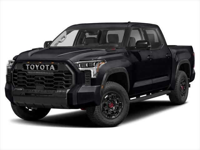 2023 toyota tundra hybrid trd pro