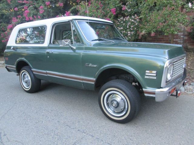 1971 1970 jimmy c-10 c10 k10 pick up pickup truck ss rs silverado cheyenne 4x4