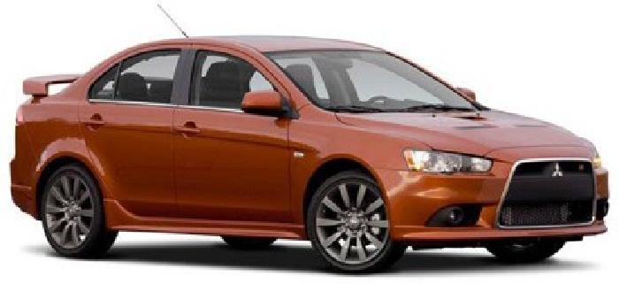 2009 mitsubishi lancer in clifton park, ny