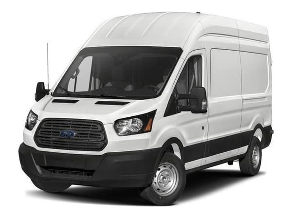 2018 ford transit-350 in manhattan, new york