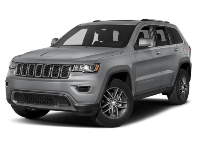 2019 jeep grand cherokee overland 4x4 overland 4dr suv for sale in fairfield, connecticut