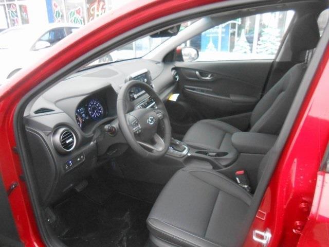 2019 hyundai kona limited awd limited 4dr crossover for sale in huntington, west virginia