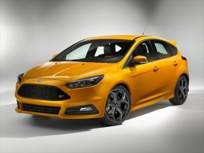 2015 ford focus st st 4dr hatchback for sale in foxboro, massachusetts